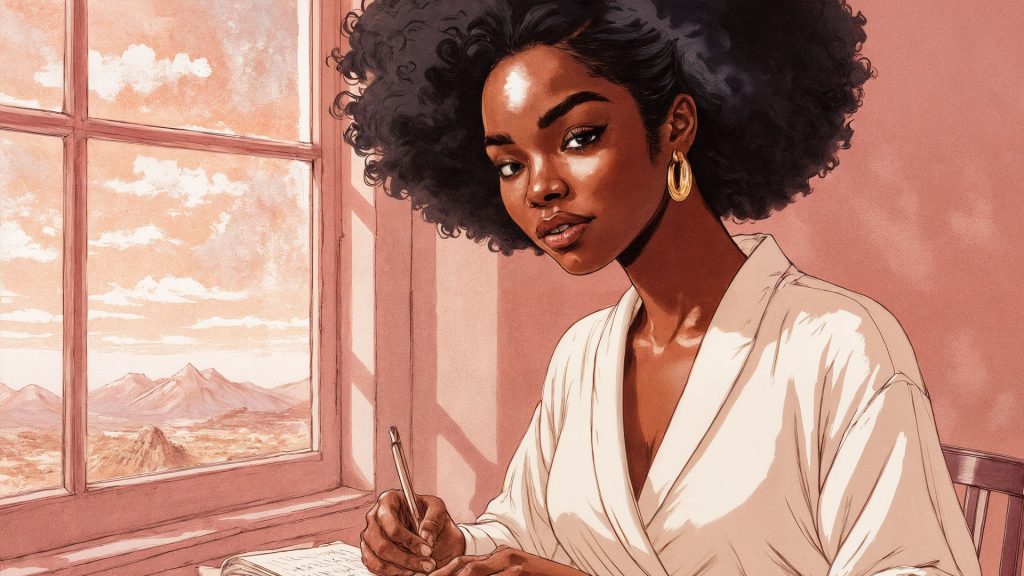 The Power of Getting Honest With Yourself