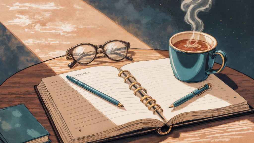 The Soft Side of Discipline