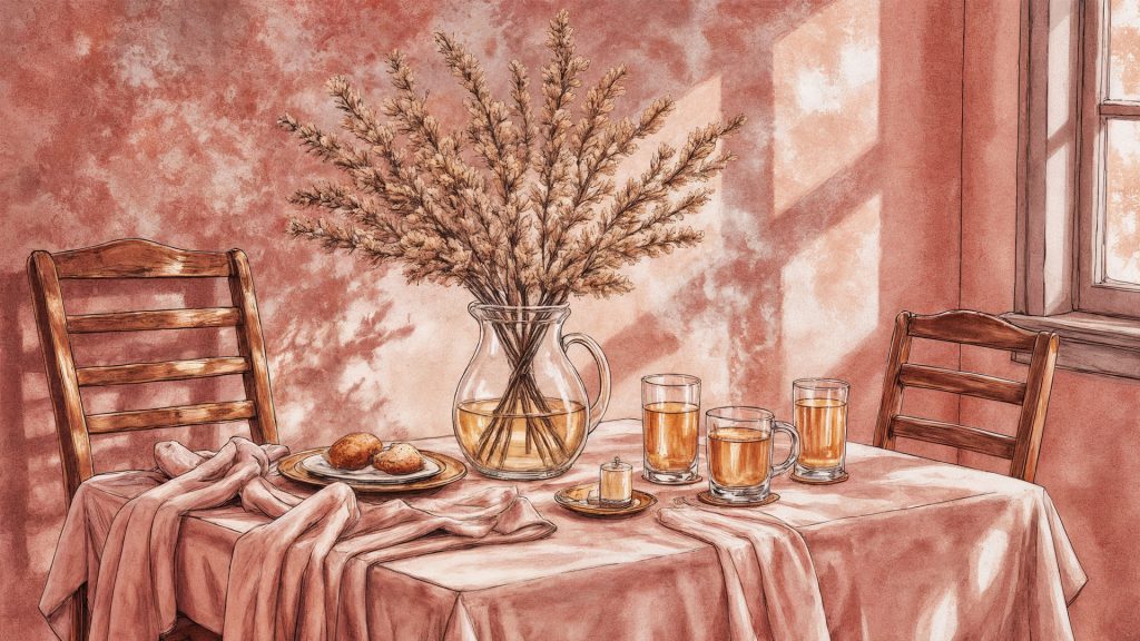 Romanticising the Ordinary