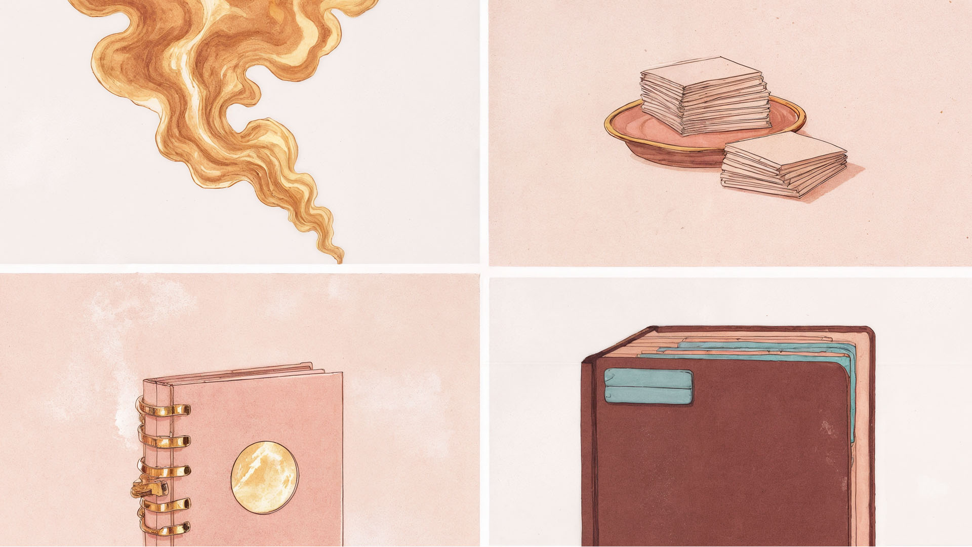 IKTR Starter Pack mockup